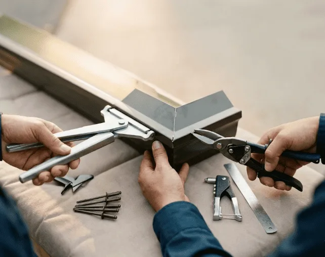 Why choose Gutter Repair in Belgrade, NE
